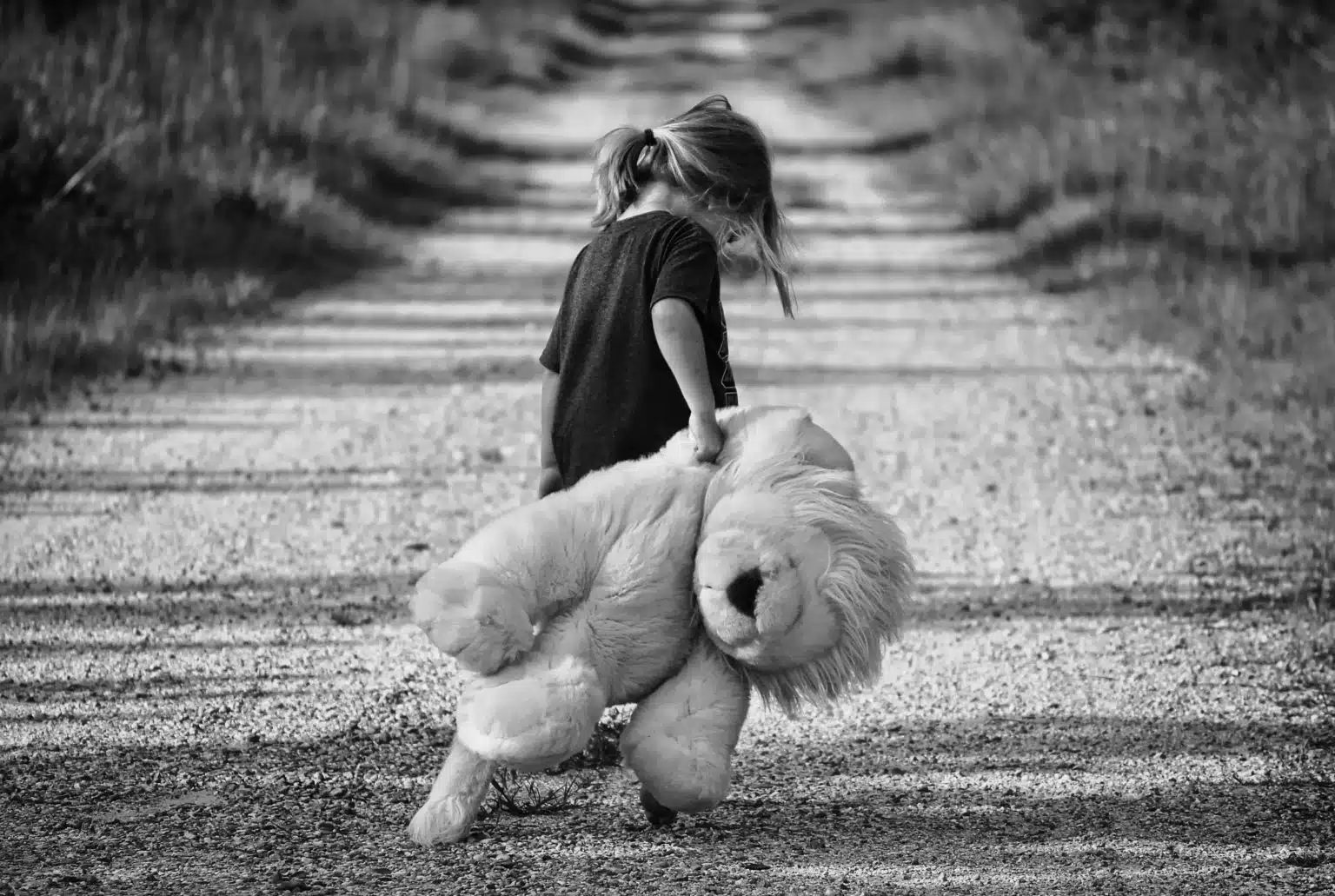 The unbearable weight of loss in childhood