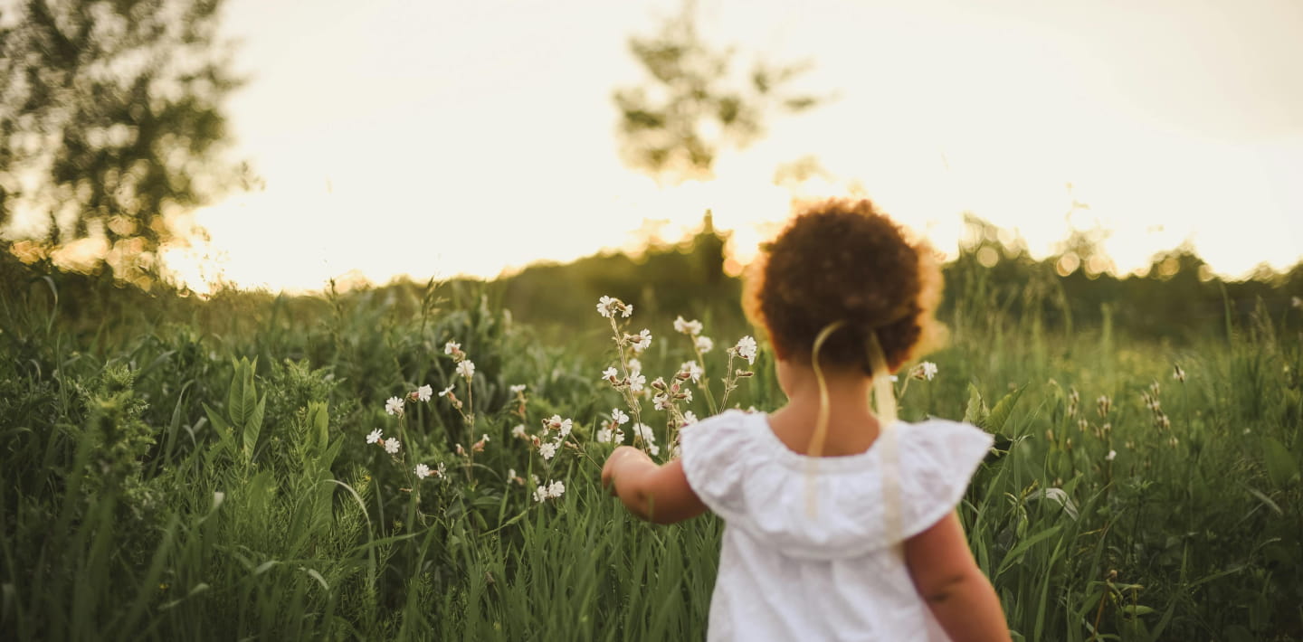 To My Daddy in Heaven