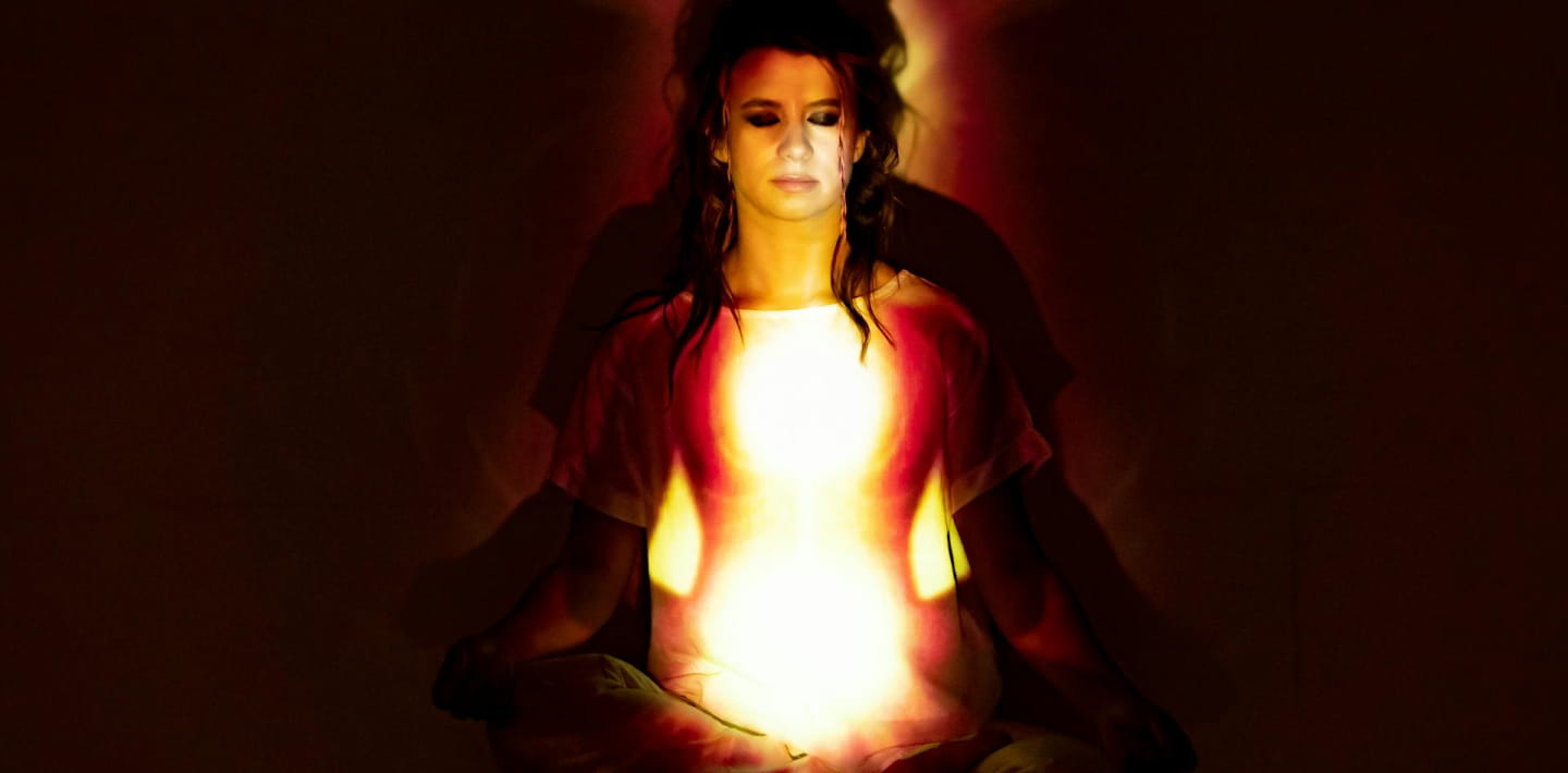 Healing and Grieving